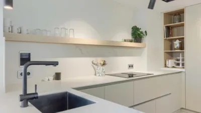 Apartment in Sant Agustí photo 21