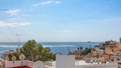 Apartment in Sant Agustí photo 32