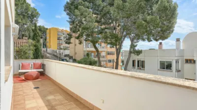 Apartment in Sant Agustí photo 9