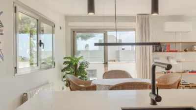Apartment in Sant Agustí photo 22