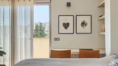 Apartment in Sant Agustí photo 31