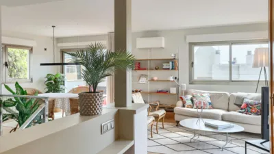 Apartment in Sant Agustí photo 16
