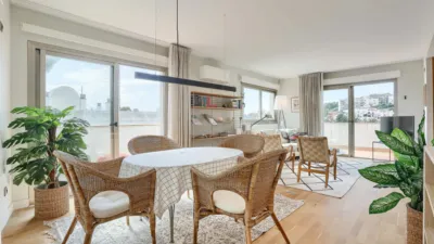 Apartment in Sant Agustí photo 13