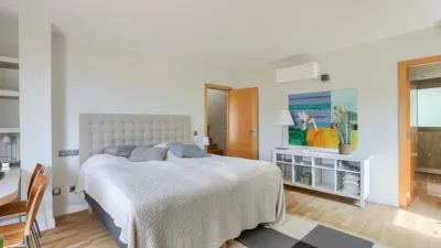 Apartment in Sant Agustí photo 28
