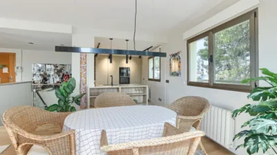 Apartment in Sant Agustí photo 17