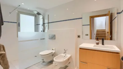 Apartment in Sant Agustí photo 30