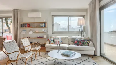 Apartment in Sant Agustí photo 11