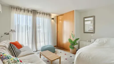 Apartment in Sant Agustí photo 29