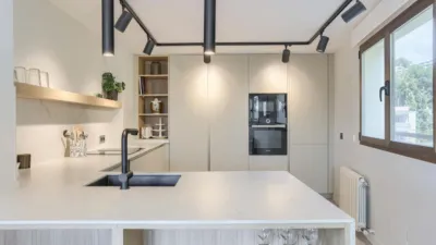 Apartment in Sant Agustí photo 19