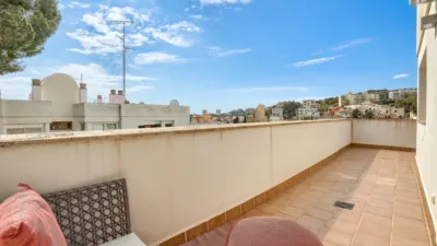 Apartment in Sant Agustí photo 18