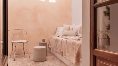 Apartment on Carrer de Soler photo 4
