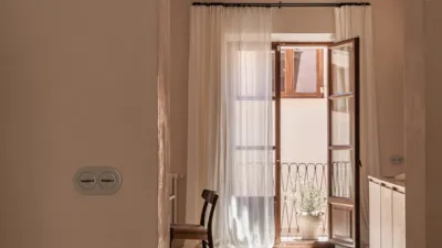 Apartment on Carrer de Soler photo 47