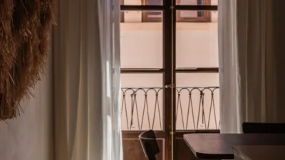 Apartment on Carrer de Soler photo 57