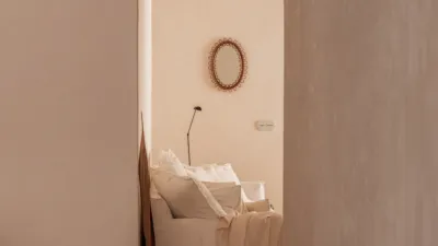 Apartment on Carrer de Soler photo 54