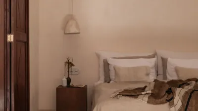 Apartment on Carrer de Soler photo 19