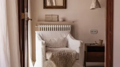 Apartment on Carrer de Soler photo 31