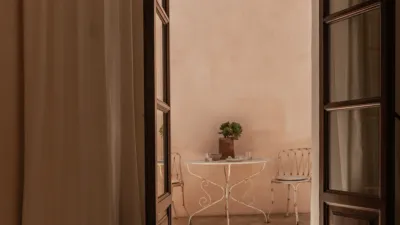 Apartment on Carrer de Soler photo 21