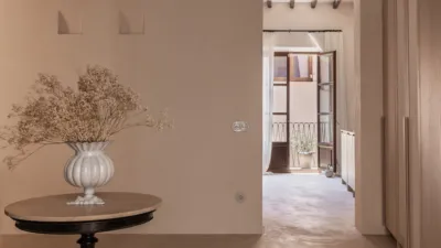Apartment on Carrer de Soler photo 27