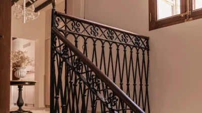 Apartment on Carrer de Soler photo 23