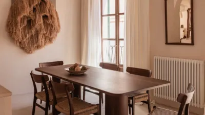Apartment on Carrer de Soler photo 60