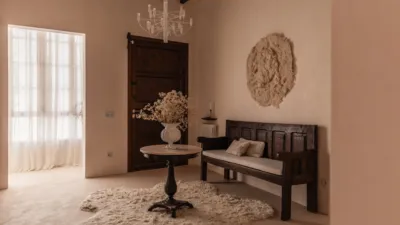 Apartment on Carrer de Soler photo 25