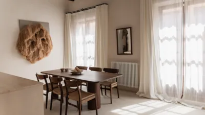 Apartment on Carrer de Soler photo 89