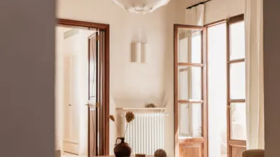 Apartment on Carrer de Soler photo 17
