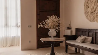 Apartment on Carrer de Soler photo 24