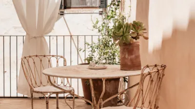 Apartment on Carrer de Soler photo 65