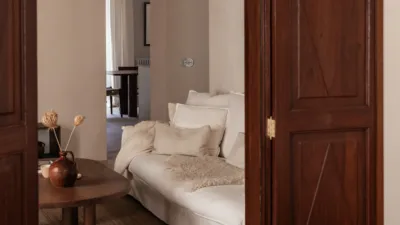 Apartment on Carrer de Soler photo 62