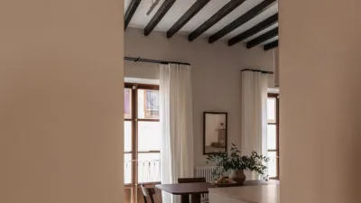 Apartment on Carrer de Soler photo 56