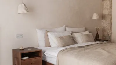 Apartment on Carrer de Soler photo 91