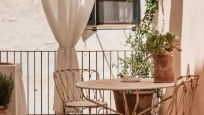 Apartment on Carrer de Soler photo 64