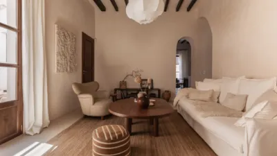 Apartment on Carrer de Soler photo 18
