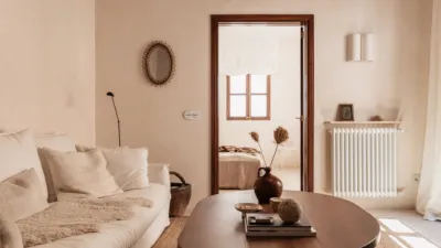 Apartment on Carrer de Soler photo 16