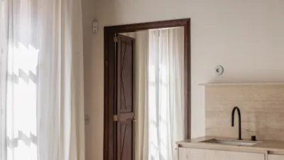 Apartment on Carrer de Soler photo 87