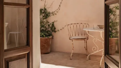 Apartment on Carrer de Soler photo 6