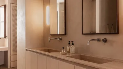 Apartment on Carrer de Soler photo 36