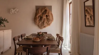 Apartment on Carrer de Soler photo 48