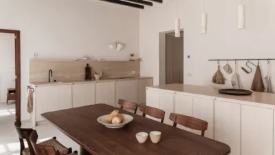 Apartment on Carrer de Soler photo 86