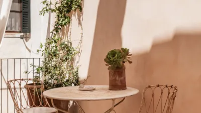 Apartment on Carrer de Soler photo 66