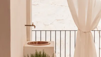 Apartment on Carrer de Soler photo 68