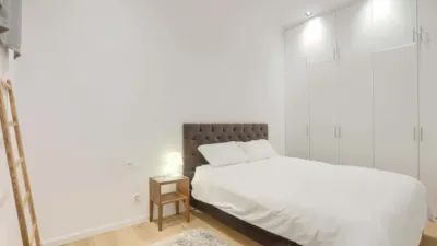 Apartment on Carrer de Jaume Ferrer photo 12