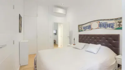 Apartment on Carrer de Jaume Ferrer photo 10