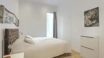 Apartment on Carrer de Jaume Ferrer photo 9