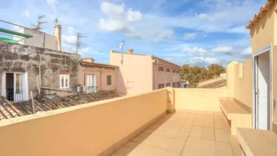 Apartment on Carrer de Jaume Ferrer photo 20