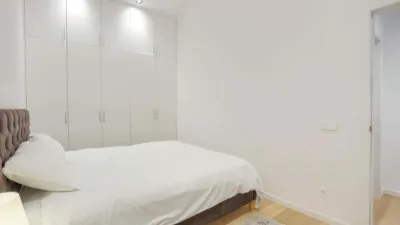 Apartment on Carrer de Jaume Ferrer photo 13