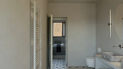 Detached house in Bunyola photo 7