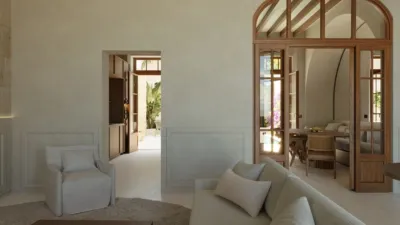 Detached house in Bunyola photo 6