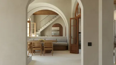 Detached house in Bunyola photo 3